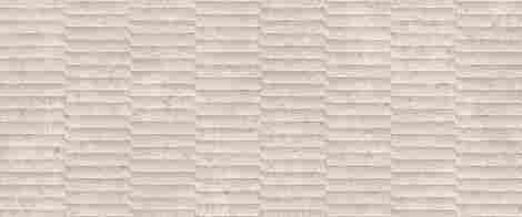 Плитка Nyra Utopia 3D Groove Popcorn 50x120 фото 4