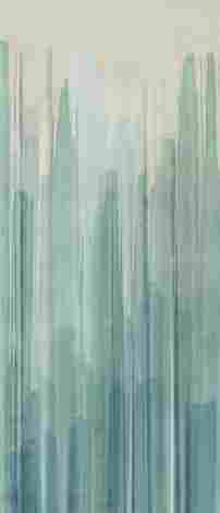 Декор Prism Emerald Brush XL 120x278 фото 3