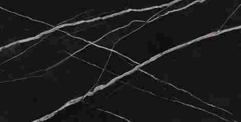 Керамогранит Empire Calacatta Black Matt 80x160 фото 15