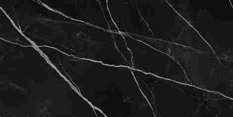 Керамогранит Empire Calacatta Black Matt 80x160