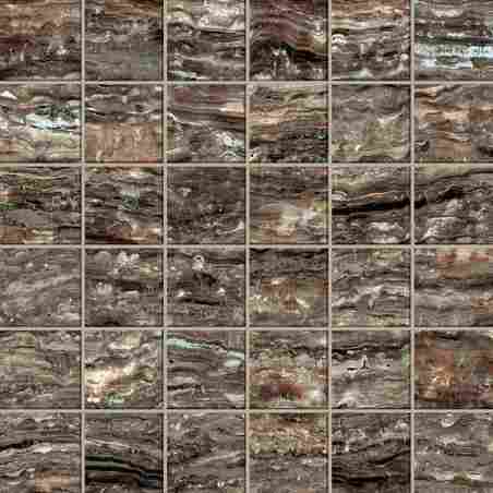 Мозаика Epos Grey Matt Mosaic