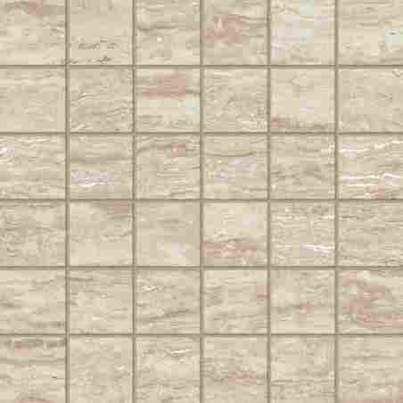 Мозаика Epos Ivory Lappato Mosaic
