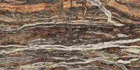 Керамогранит Epos Jurassic Lappato 60x120 фото 4