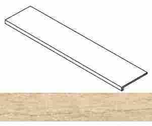 Ступень Epos Sand фронтальная 33x120