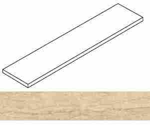 Ступень Epos Sand угловая левая 33x120