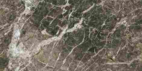 Керамогранит Forte dei Marmi Quark Breccia di Caravaggio cerato rett 60x120 фото 2