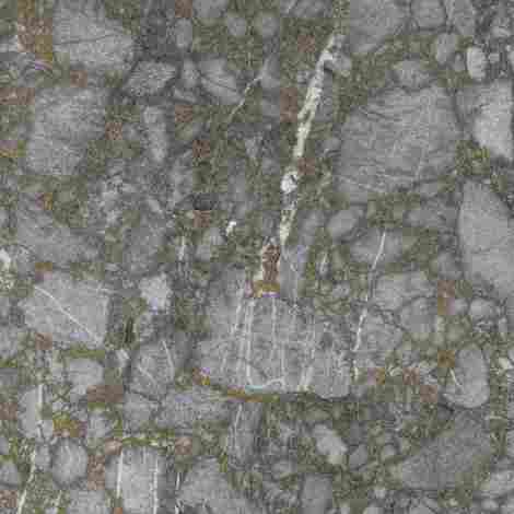 Керамогранит Forte dei Marmi Quark Ceppi Forest Quartz matte rett 80x80 фото 2