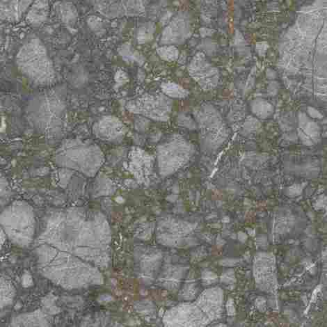 Керамогранит Forte dei Marmi Quark Ceppi Forest Quartz matte rett 80x80 фото 4