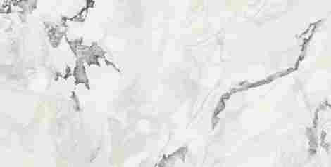 Керамогранит Forte dei Marmi Quark Oyster White matte rett 60x120 фото 4