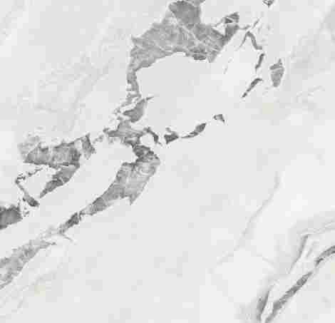 Керамогранит Forte dei Marmi Quark Oyster White matte rett 80x80 фото 2