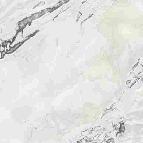 Керамогранит Forte dei Marmi Quark Oyster White matte rett 80x80 фото 3