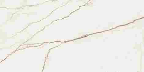 Керамогранит Forte dei Marmi Quark Sahara Blanc cerato rett 60x120 фото 3