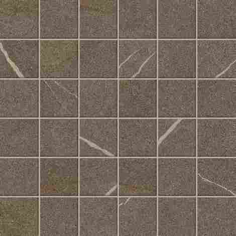 Мозаика Forte dei Marmi Rock Alpine Brown