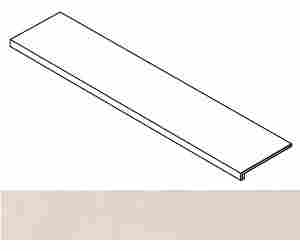 Ступень Rinascente Ivory фронтальная 33x160