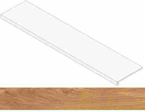 Ступень Rive Dolce Riva Scalino Frontale 33x120