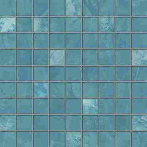 Мозаика Thesis Mosaic Light Blue