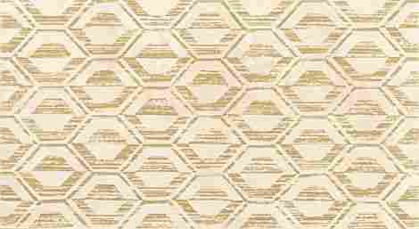 Декор Thesis Pattern Light 30,5x56