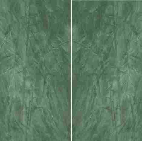 Керамогранит Exotic Green Polished Bookmatch 12mm 162x324