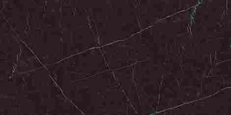 Керамогранит Nero Marquina Bookmatch Satin 12mm 162x324