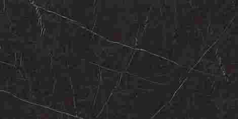 Керамогранит Nero Marquina Silk 12mm ST 162x324