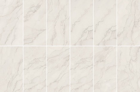 Керамогранит Bolgheri Stone White lap ret 60x120 фото 2