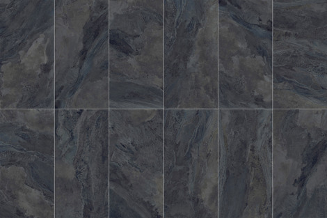 Керамогранит Deep Stone Blue lap rett 60x120 фото 2