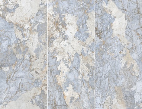 Керамогранит Gemstone Ocean lap rett 120x280 фото 2