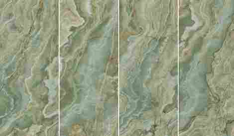 Керамогранит Onice Iride Giada rect lappato 120x280 фото 2