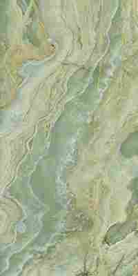 Керамогранит Onice Iride Giada rect lappato 60x120