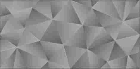 Плитка Ларго серая рельеф 30x60