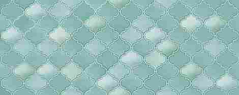 Плитка Calypso Aquamarine 20,1x50,5