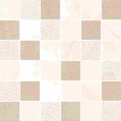 Мозаика Opale Beige Mosaic