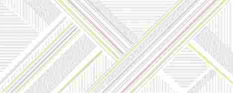 Плитка Палитра Декор Люмос 20,1x50,5