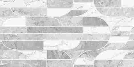 Декор Saint Laurent Decor Pattern 31,5x63