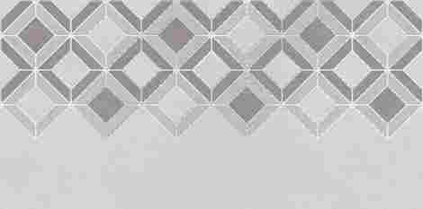 Плитка Starck Tessera 2 20,1x40,5