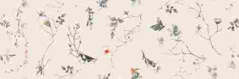 Плитка Sense Decor Sendai White 30x90