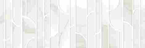 Плитка Okami Bianco matt rek 30x90