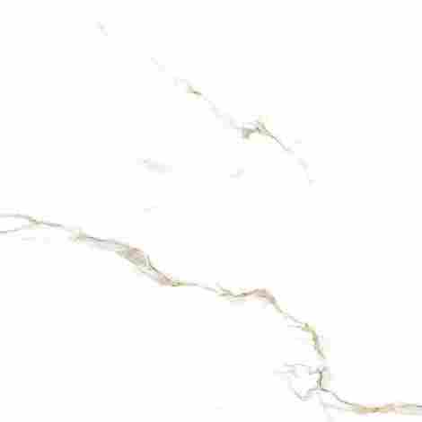 Керамогранит Bianco Carrara белый полированный 60x60