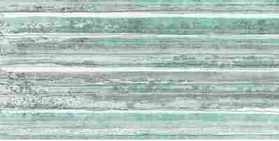 Декор Блум бирюзовый 20x40