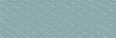 Плитка Эфель бирюзовый ромбы 20x60