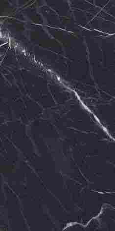 Керамогранит Belleza French Black Hi Glossy 60x120 фото 4
