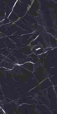 Керамогранит Belleza French Black Hi Glossy 60x120 фото 5