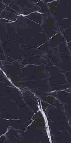Керамогранит Belleza French Black Hi Glossy 60x120