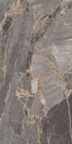 Керамогранит Scolate Brown (Carving) 60x120 фото 2