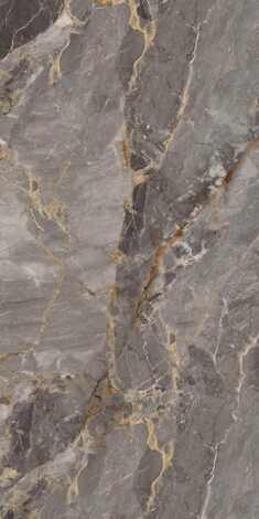 Керамогранит Scolate Brown (Carving) 60x120 фото 3