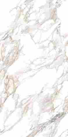 Керамогранит Belleza Storneto Statuario 15 Glossy 60x120 фото 4