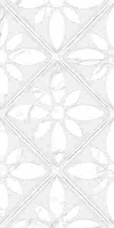 Декор Alcazar Fresco белый 30x60
