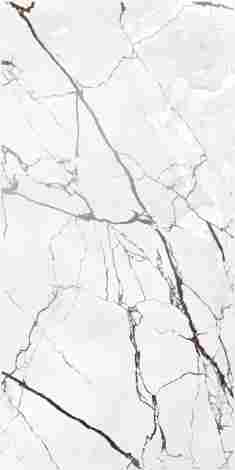 Декор Avalanche 3 белый 30x60