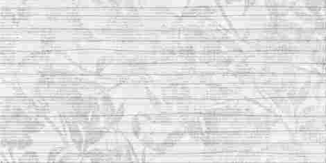 Плитка Борнео Декор 2 белый 30x60