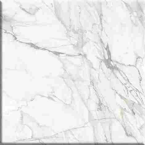 Плитка Briere G белый 41,8x41,8